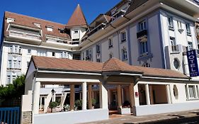 Hotel Bristol le Touquet